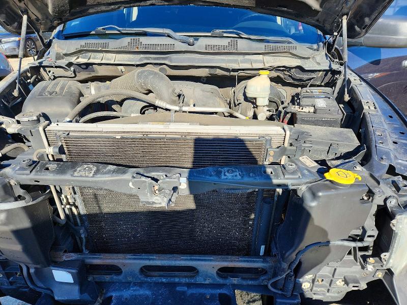 Продаж на аукціоні авто 2015 Ram 1500, vin: 1C6RR7FT8FS757062, номер лоту: 46203636