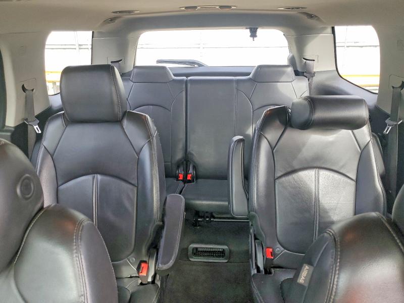 Продаж на аукціоні авто 2017 Gmc Acadia Limited, vin: 1GKKRSKD9HJ247232, номер лоту: 46214646