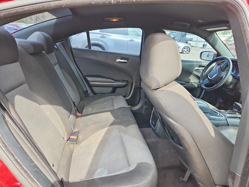 Aukcja sprzedaży 2018 Dodge Charger, vin: 2C3CDXBG2JH180314, numer aukcji: 45465006