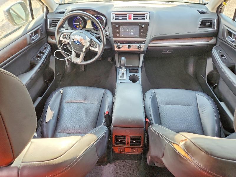 Aukcja sprzedaży 2017 Subaru Outback, vin: 4S4BSANC1H3424840, numer aukcji: 45462936