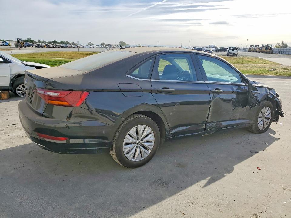Aukcja sprzedaży 2019 Volkswagen Jetta, vin: 3VWC57BU6KM222630, numer aukcji: 47827696