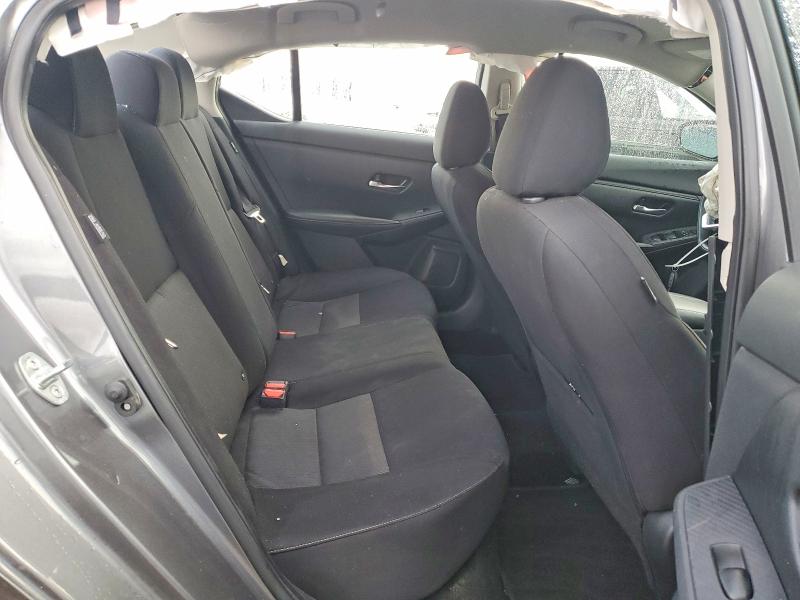Aukcja sprzedaży 2023 Nissan Sentra, vin: 3N1AB8CV2PY251593, numer aukcji: 46488346