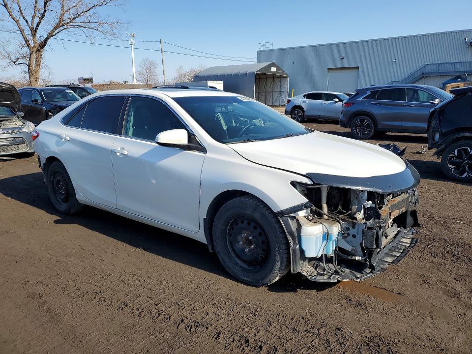 Продаж на аукціоні авто 2015 Toyota Camry, vin: 4T1BF1FK6FU880513, номер лоту: 47579856
