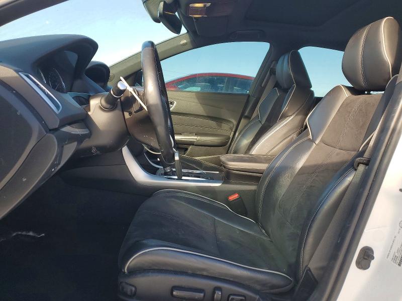 Продаж на аукціоні авто 2020 Acura Tlx, vin: 19UUB1F4XLA800042, номер лоту: 47020436