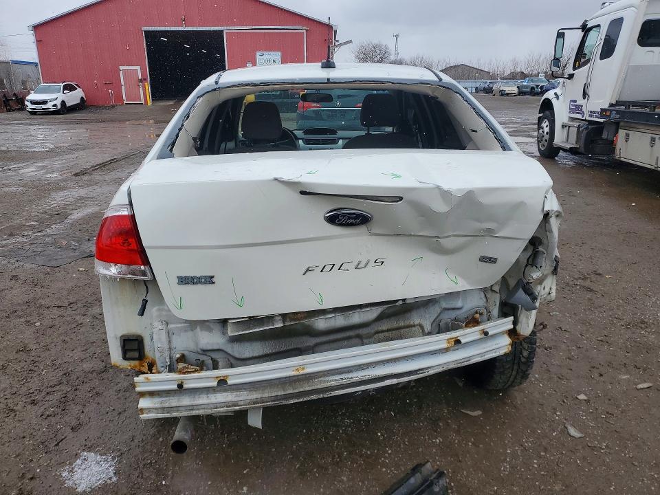 Aukcja sprzedaży 2010 Ford Focus, vin: 1FAHP3FN5AW179286, numer aukcji: 46734666
