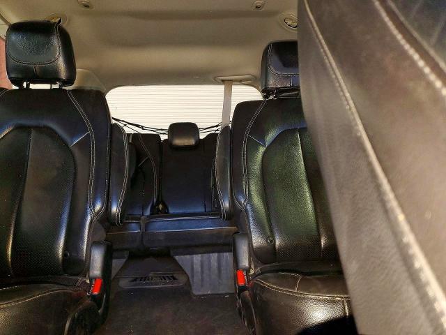 Продажа на аукционе авто 2022 Chrysler Pacifica, vin: 2C4RC1BG1NR145558, номер лота: 45851536