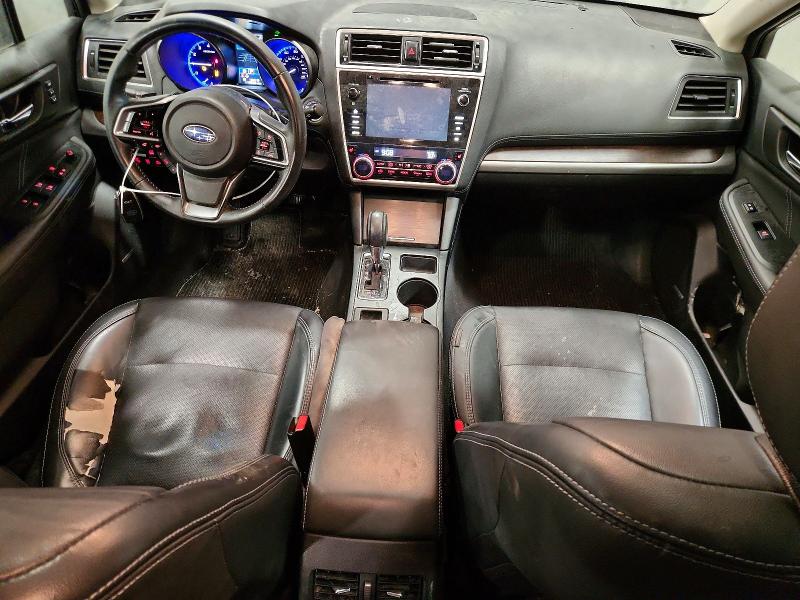 Aukcja sprzedaży 2018 Subaru Outback, vin: 4S4BSANCXJ3349898, numer aukcji: 56139776