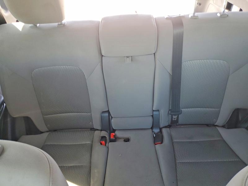 Продажа на аукционе авто 2017 Hyundai Santa Fe Sport, vin: 5XYZTDLB1HG397534, номер лота: 47301956