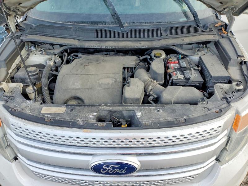 Aukcja sprzedaży 2011 Ford Explorer, vin: 1FMHK7D81BGA57982, numer aukcji: 78657325