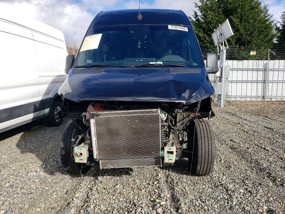 Продажа на аукционе авто 2023 Mercedes-benz Sprinter, vin: W1Z4NGHYXPT126839, номер лота: 41651566
