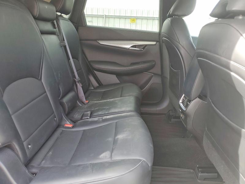 Aukcja sprzedaży 2021 Infiniti Qx50, vin: 3PCAJ5BB1MF104324, numer aukcji: 46888346