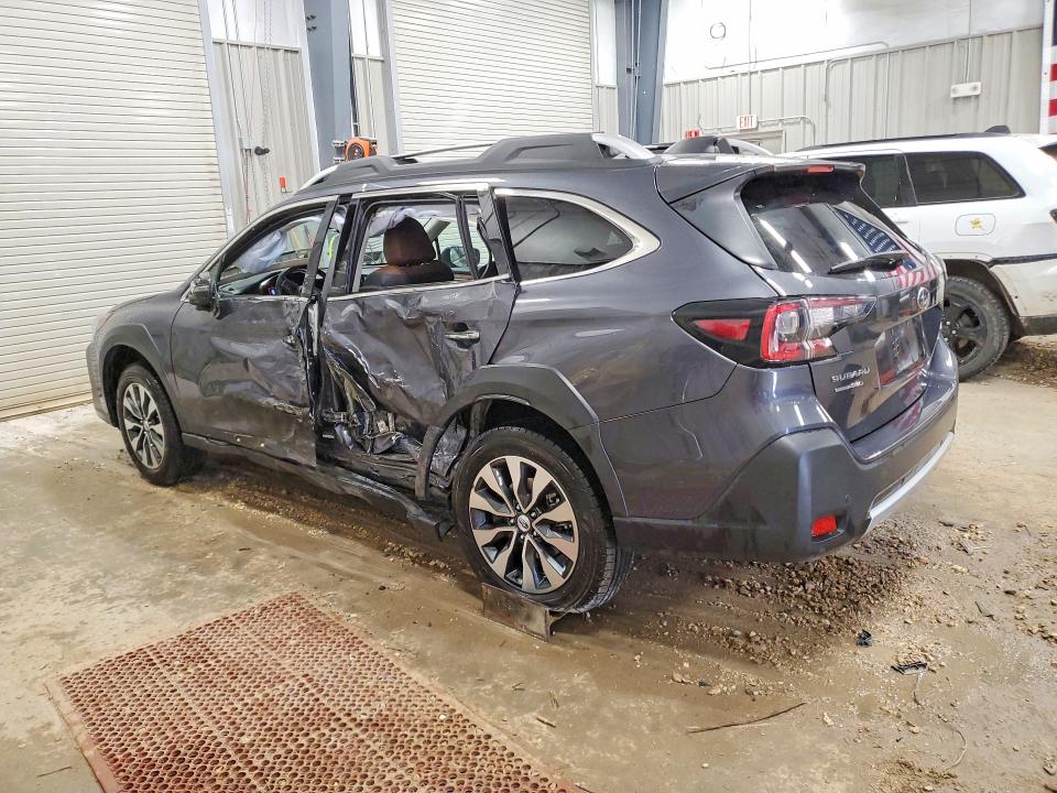 Aukcja sprzedaży 2023 Subaru Outback, vin: 4S4BTAPCXP3179531, numer aukcji: 47457966