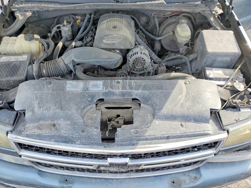 Продаж на аукціоні авто 2006 Chevrolet Silverado, vin: 2GCEK19V561326541, номер лоту: 79356115