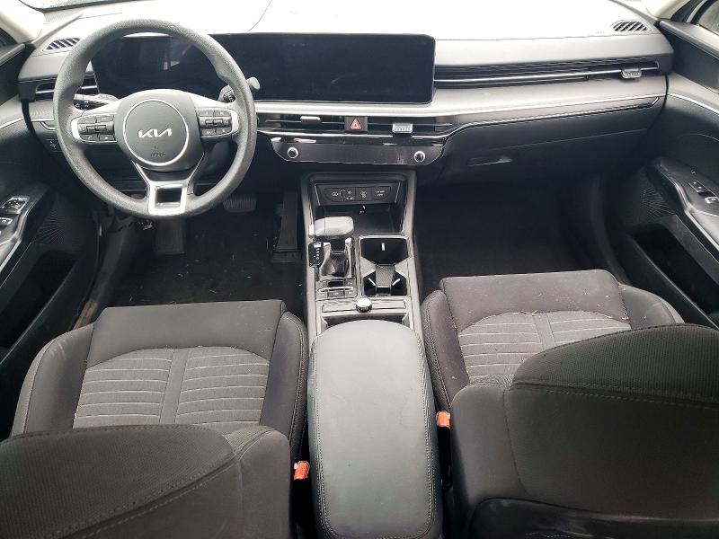 Продажа на аукционе авто 2025 Kia K5, vin: KNAG24J78S5358297, номер лота: 48154706