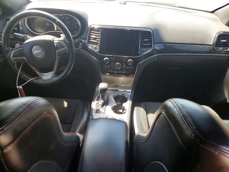 Продажа на аукционе авто 2021 Jeep Grand Cherokee, vin: 1C4RJFLT1MC684042, номер лота: 47618016
