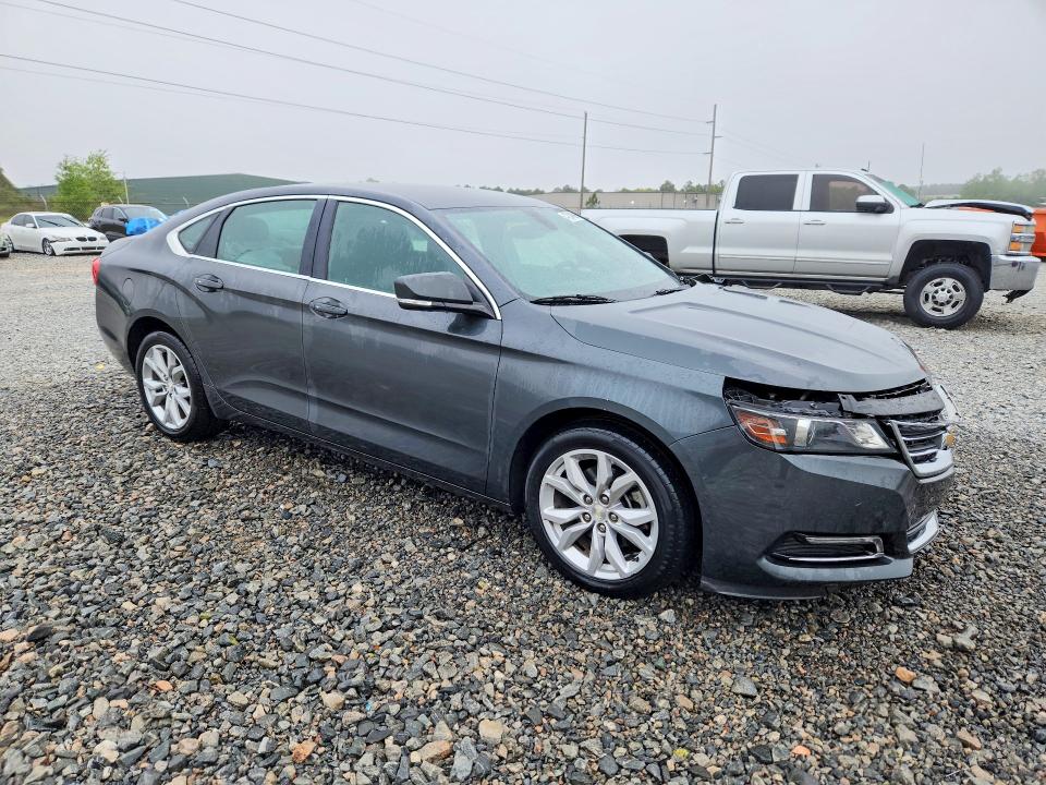 Aukcja sprzedaży 2019 Chevrolet Impala, vin: 2G11Z5S35K9115628, numer aukcji: 47244596
