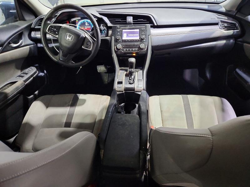 Продаж на аукціоні авто 2019 Honda Civic, vin: 2HGFC2F65KH549055, номер лоту: 79423545