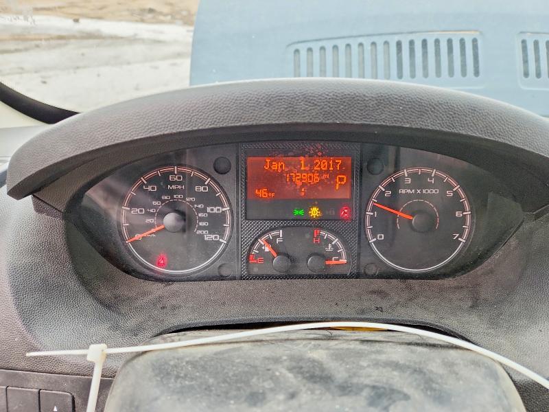 Продаж на аукціоні авто 2020 Ram Promaster 3500, vin: 3C6URVJG8LE113066, номер лоту: 79492355