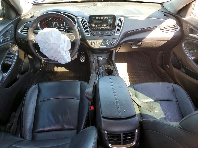 Aukcja sprzedaży 2017 Chevrolet Malibu, vin: 1G1ZH5SX8HF131976, numer aukcji: 46718096