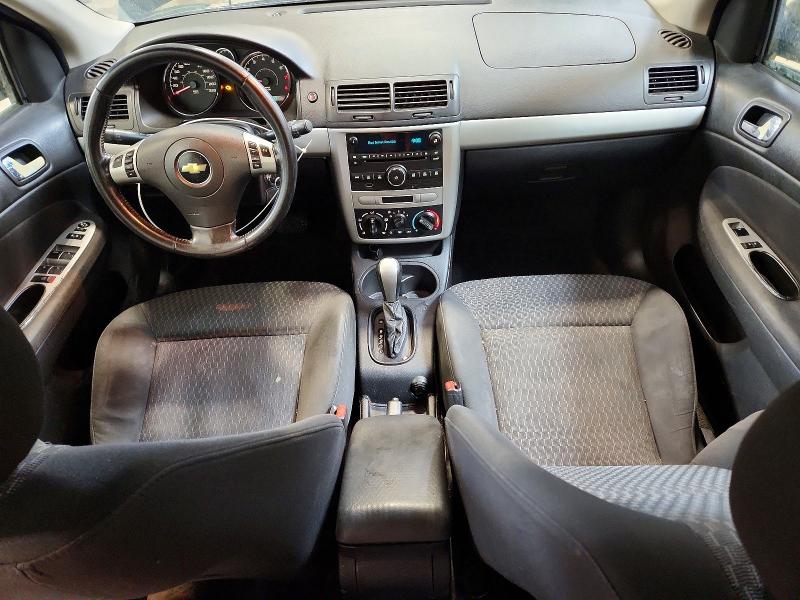 Aukcja sprzedaży 2009 Chevrolet Cobalt, vin: 1G1AT58H497242595, numer aukcji: 45559426