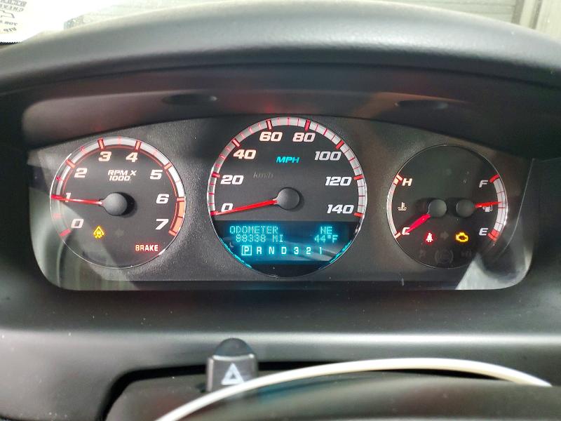 Aukcja sprzedaży 2007 Chevrolet Impala, vin: 2G1WD58CX79246489, numer aukcji: 41707206