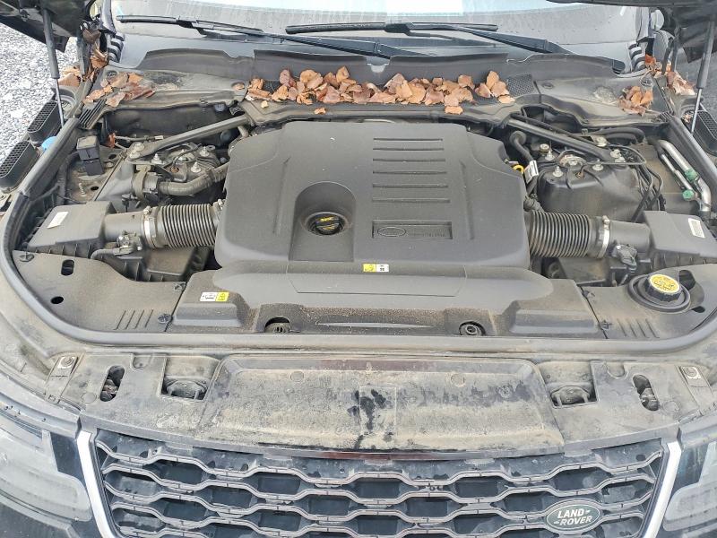 79941575 :رقم المزاد ، SALWG2SU0MA759838 vin ، 2021 Land Rover Range Rover Sport مزاد بيع
