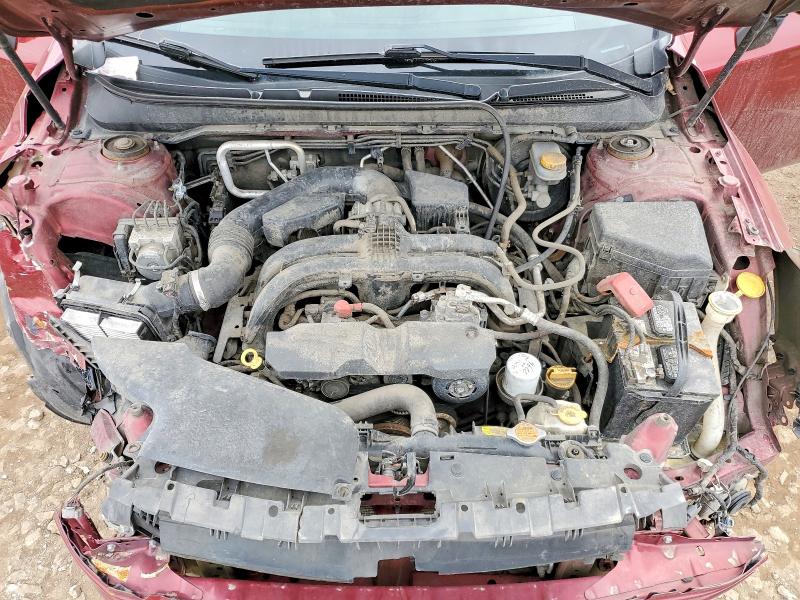 Aukcja sprzedaży 2017 Subaru Legacy, vin: 4S3BNAB60H3063448, numer aukcji: 47235236