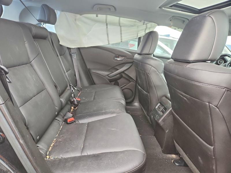 Aukcja sprzedaży 2018 Acura Rdx Tech Awd, vin: 5J8TB3H33JL012703, numer aukcji: 47696556