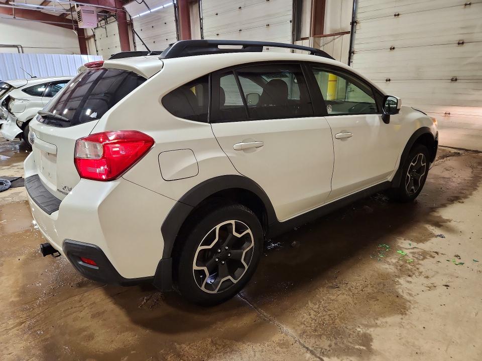 Продажа на аукционе авто 2013 Subaru Xv Crosstrek, vin: JF2GPACC0D2882109, номер лота: 46236476
