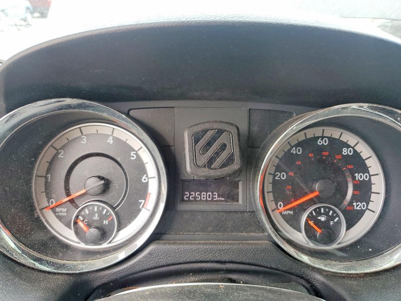 2012 Dodge Grand Caravan მანქანა იყიდება აუქციონზე, vin: 2C4RDGCG1CR359851, აუქციონის ნომერი: 47508756