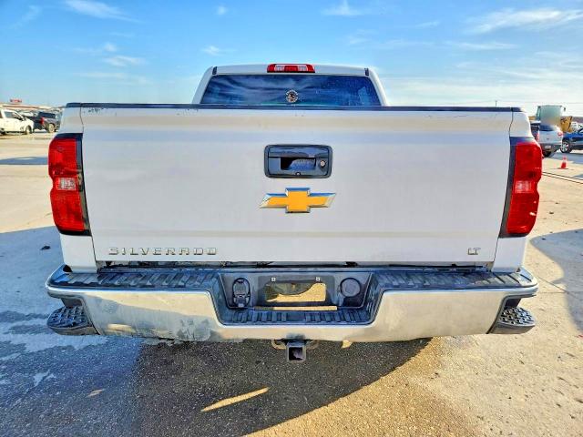 Aukcja sprzedaży 2016 Chevrolet Silverado, vin: 3GCPCREC1GG161573, numer aukcji: 79682265