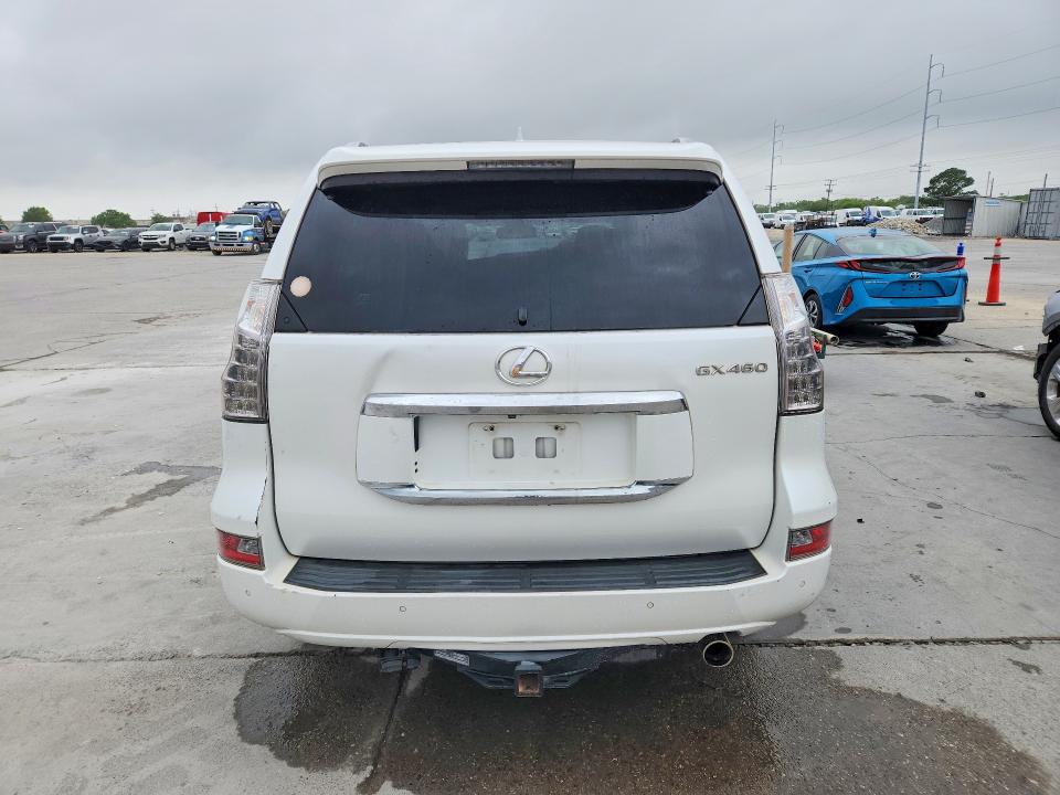 Aukcja sprzedaży 2015 Lexus Gx 460, vin: JTJJM7FX1F5098602, numer aukcji: 47556386