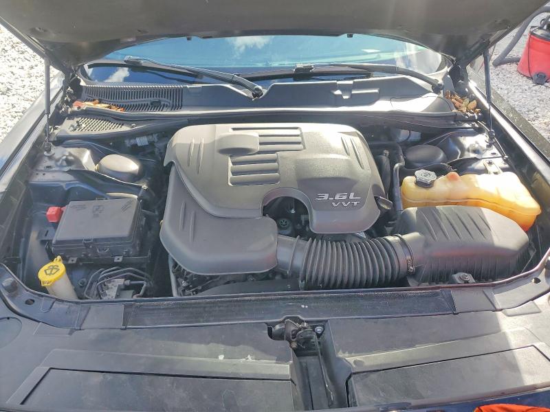 45559886 :رقم المزاد ، 2C3CDZAG8GH358796 vin ، 2016 Dodge Challenger مزاد بيع