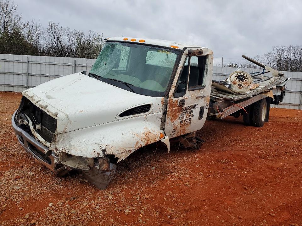 Продаж на аукціоні авто 2014 International 4000, vin: 3HAMMAAL8EL015789, номер лоту: 79498505