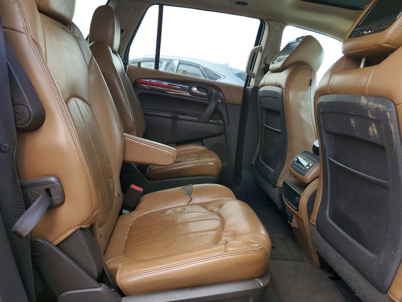Aukcja sprzedaży 2014 Buick Enclave, vin: 5GAKRCKD0EJ265519, numer aukcji: 41874656