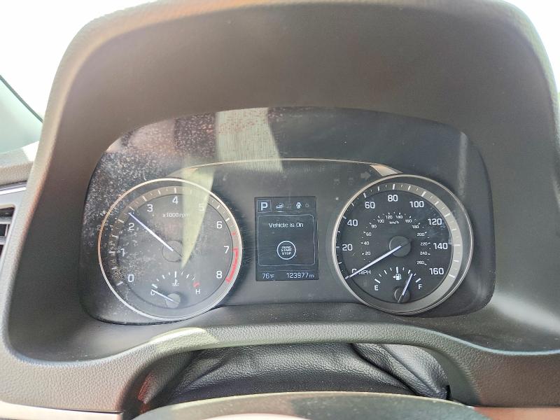 Aukcja sprzedaży 2018 Hyundai Elantra, vin: 5NPD84LF9JH363838, numer aukcji: 45453646