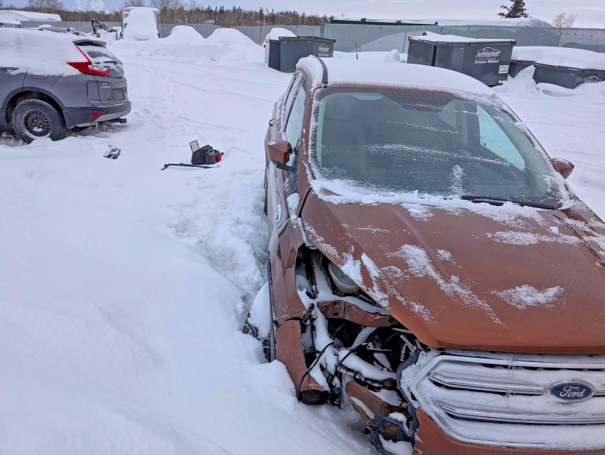 Aukcja sprzedaży 2017 Ford Escape, vin: 1FMCU9G99HUD78926, numer aukcji: 79433875