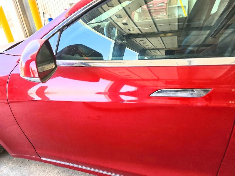 Auction sale of the 2017 Tesla Model S, vin: 5YJSA1E2XHF208261, lot number: 47578946