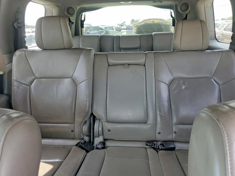 Aukcja sprzedaży 2012 Honda Pilot, vin: 5FNYF3H97CB024565, numer aukcji: 47283956