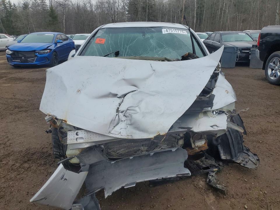 2009 Honda Civic მანქანა იყიდება აუქციონზე, vin: 2HGFA16639H105053, აუქციონის ნომერი: 47515776