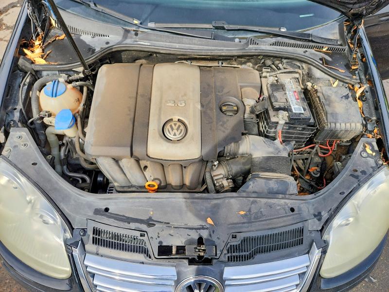 48157556 :رقم المزاد ، 3VWSF81K87M018451 vin ، 2007 Volkswagen Jetta مزاد بيع