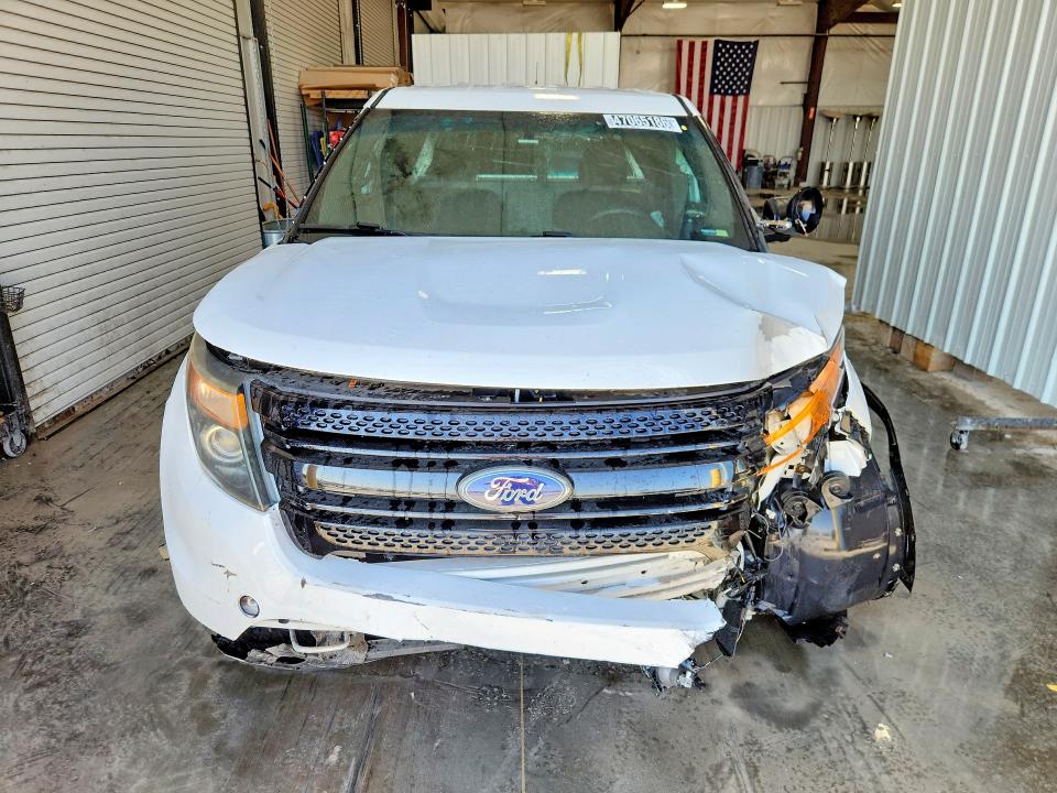 2015 Ford Explorer მანქანა იყიდება აუქციონზე, vin: 1FM5K8AR2FGC41632, აუქციონის ნომერი: 47065186