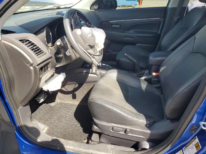 Aukcja sprzedaży 2017 Mitsubishi Outlander Sport, vin: JA4AR4AW5HZ049930, numer aukcji: 46368616
