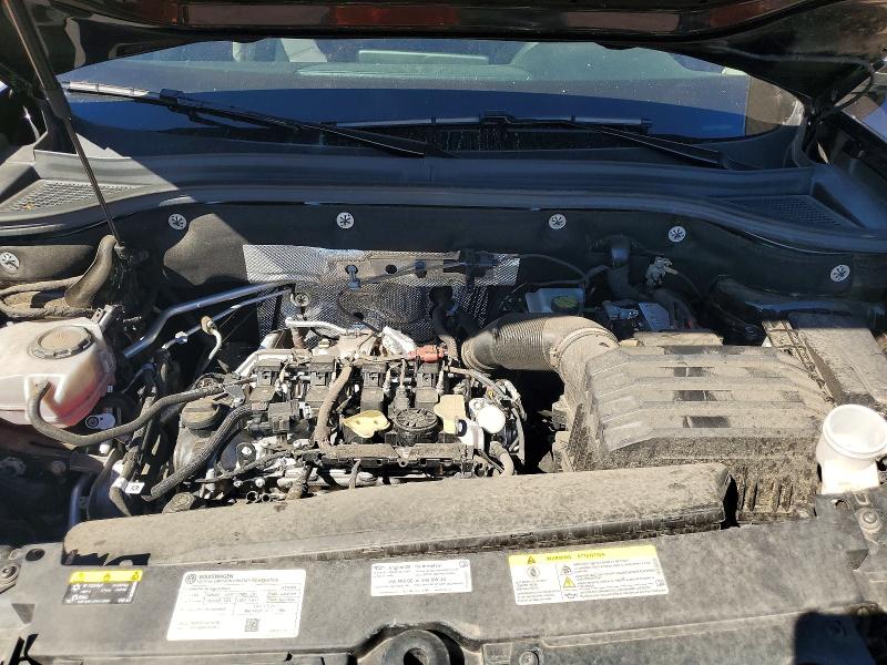 Продаж на аукціоні авто 2024 Volkswagen Atlas, vin: 1V2JR2CA7RC569738, номер лоту: 45808306