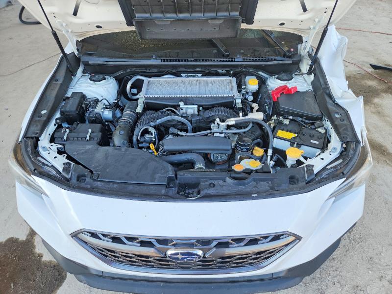 Aukcja sprzedaży 2023 Subaru Wrx, vin: JF1VBAF6XP9818543, numer aukcji: 46988316