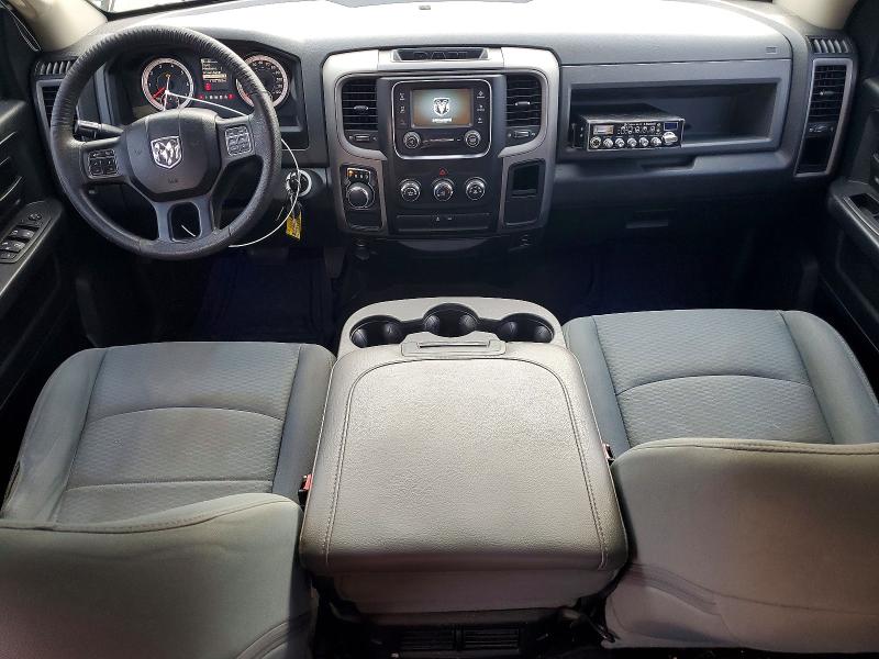 Продажа на аукционе авто 2016 Ram 1500, vin: 1C6RR6KT0GS298241, номер лота: 42003406