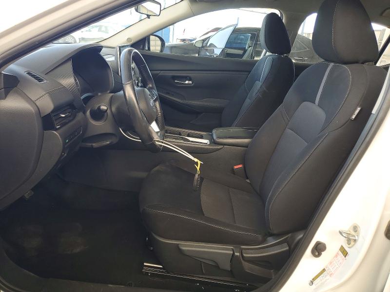 Продажа на аукционе авто 2023 Nissan Sentra, vin: 3N1AB8CV9PY278693, номер лота: 47304656
