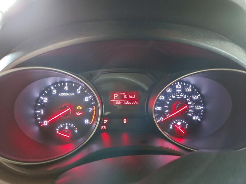 Aukcja sprzedaży 2015 Kia Sedona, vin: KNDMB5C19F6062645, numer aukcji: 48357556