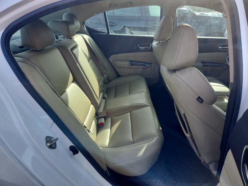 2019 Acura Tlx მანქანა იყიდება აუქციონზე, vin: 19UUB1F36KA009349, აუქციონის ნომერი: 45650016