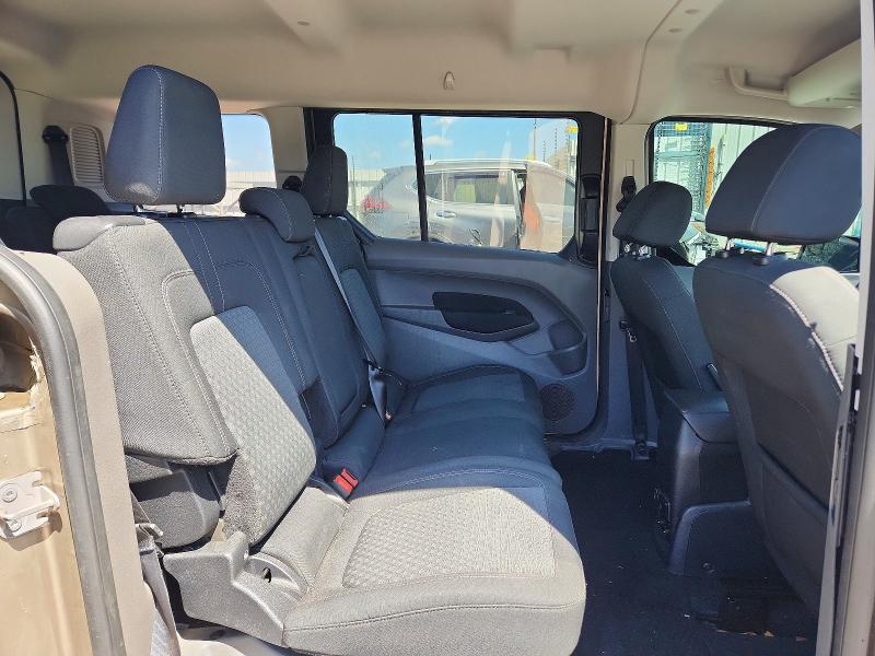 Продаж на аукціоні авто 2019 Ford Transit Connect, vin: NM0GE9F28K1394094, номер лоту: 46486026